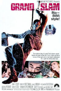 Grand Slam (1967)