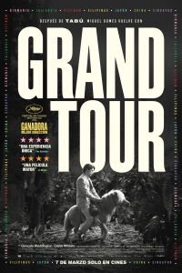 Grand Tour (2024)