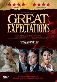 Grandes Esperanzas (2013)