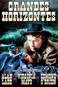 Grandes horizontes (1957)