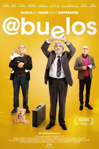 Grandfathers (2019)