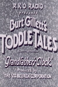 Grandfather's Clock (1934)