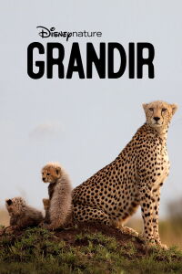 Grandir (2016)