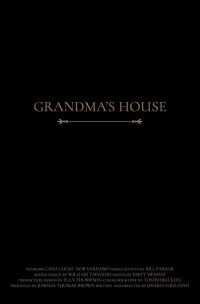 Grandma's House (2017)