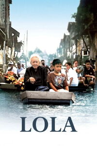 Grandmother (2009)