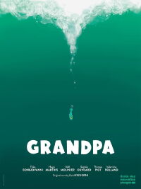 Grandpa (2021)