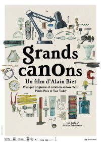 Grands Canons (2018)