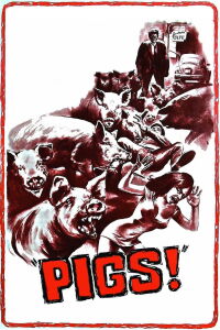 Granja macabra 2 (1973)
