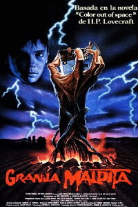 Granja maldita (1987)