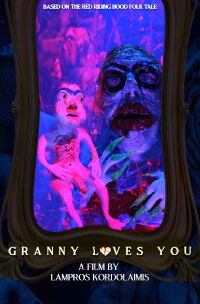 Granny Loves You (2021)