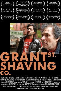 Grant St. Shaving Co. (2010)
