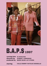 Granujas de Beverly Hills (1997)