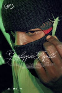 Grasshopper Republic (2023)