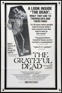 Grateful Dead: The Grateful Dead Movie (1977)