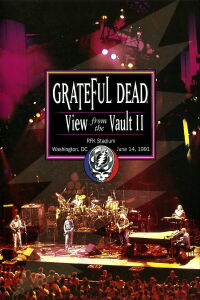 Grateful Dead: View from the Vault II (2001)
