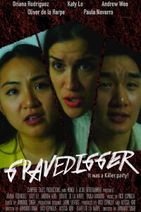Gravedigger (2022)