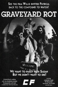 Graveyard Rot (1992)