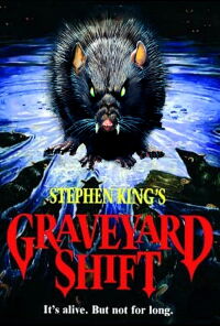 Graveyard Shift (1990)