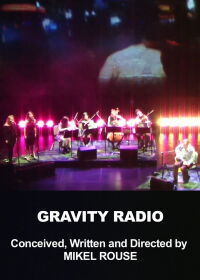 Gravity Radio BAM 2010 (2010)