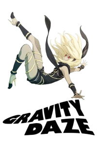 Gravity Rush Overture (2016)