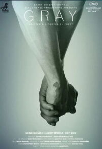 Gray (2019)