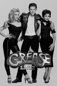 Grease Live (2016)