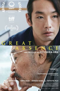 Great Absence (2024)