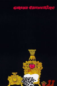 Great Catherine (1968)