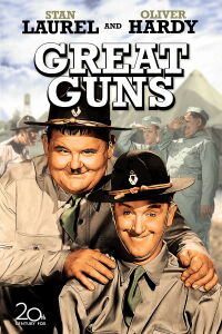 Great Guns (1941)