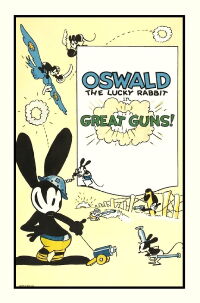 Great Guns (1927)
