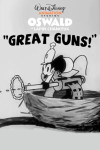 Great Guns (1927)