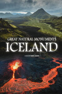 Great natural monuments - Iceland (2023)