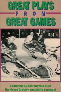 Great Plays From Great Games (1989)