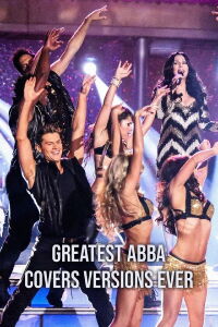 Greatest ABBA Cover Versions Ever (2022)