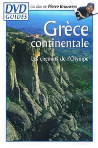 Grèce continentale (2012)
