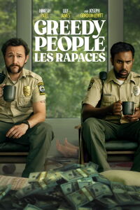Greedy People (2024)