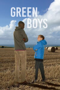 Green boys (2019)