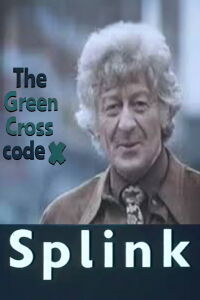 Green Cross Code: Splink Launch (1976)