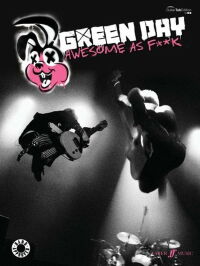 Green Day: Awesome As F**K (2011)