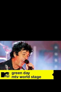Green Day: Live at Plaza de España, Seville, Spain (2019)