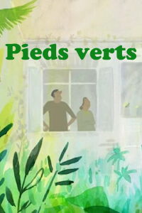 Green Feet (2012)