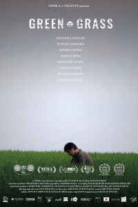 Green Grass (2022)