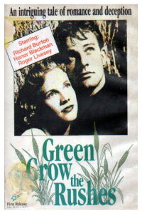 Green Grow the Rushes (1951)