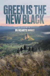 Green Is The New Black (2022)