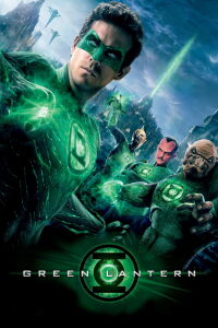 Green Lantern (2011)