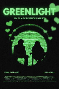 Green Light (2024)