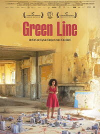 Green Line (2026)