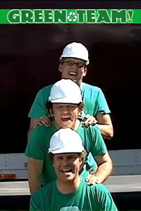Green Team (2007)