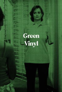 Green Vinyl (2004)