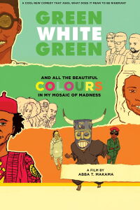 Green White Green (2016)